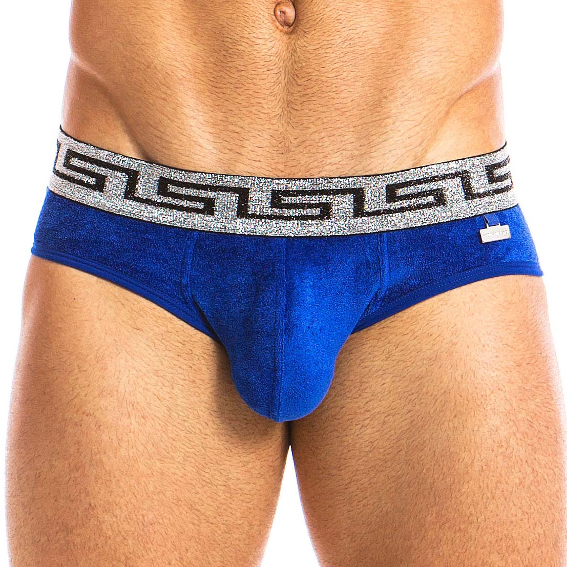 Brief Modus Vivendi Greek Lux 13813