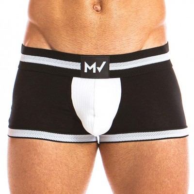 Boxer Empty Bottom  Modus Vivendi Fetish 16821