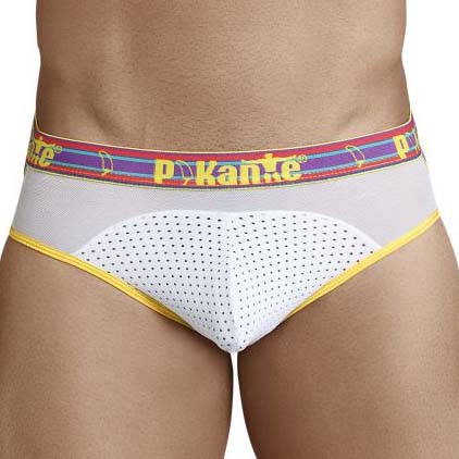 Jock Strap Pikante PIK9273