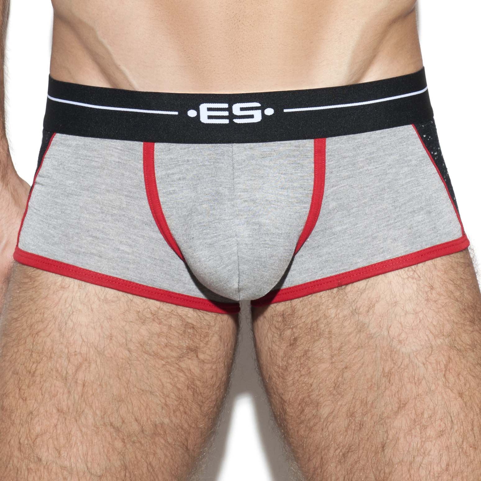 Boxer ES Collection Stained UN244