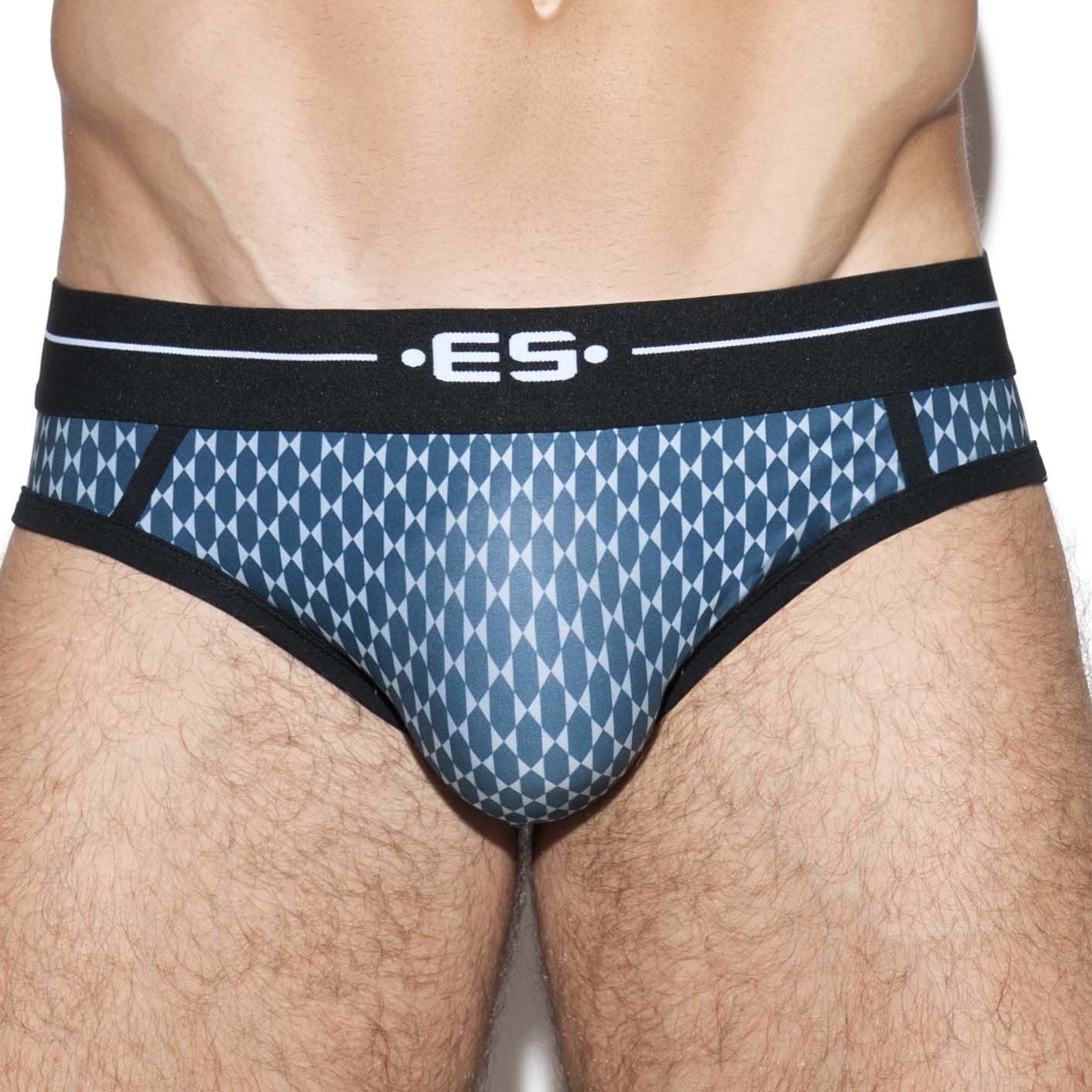 Brief ES Collection Diamond UN272