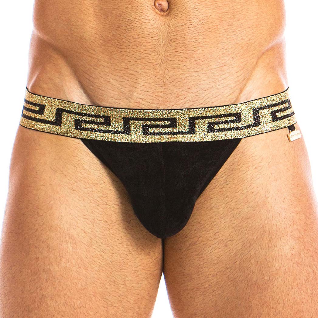 Tanga Modus Vivendi Greek Lux 13812