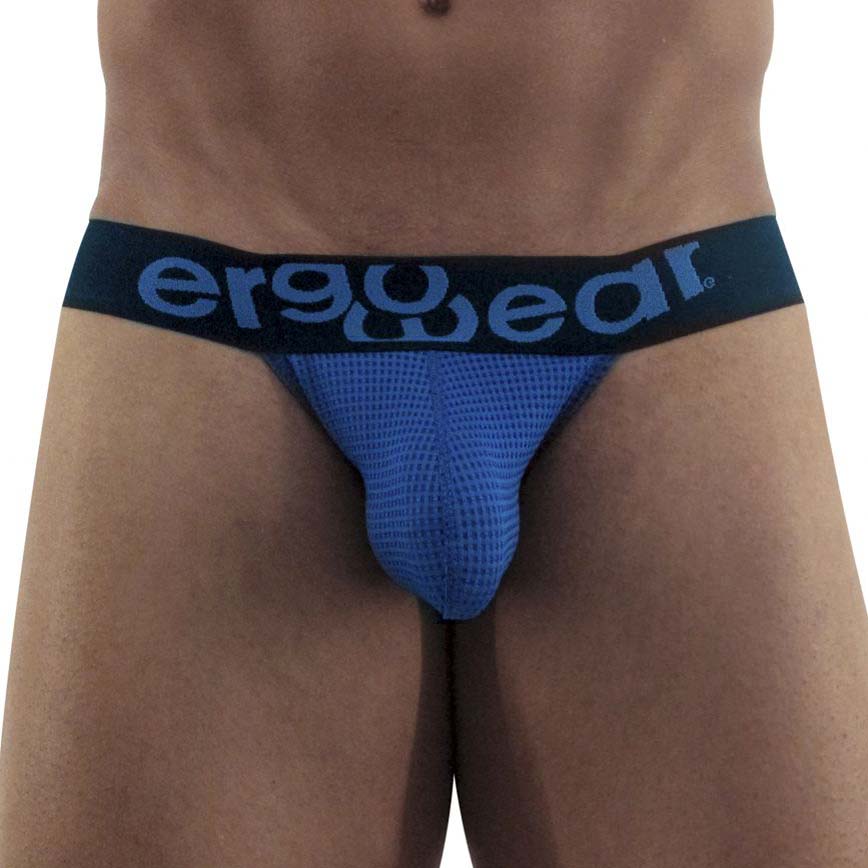 Tanga ErgoWear EW0747