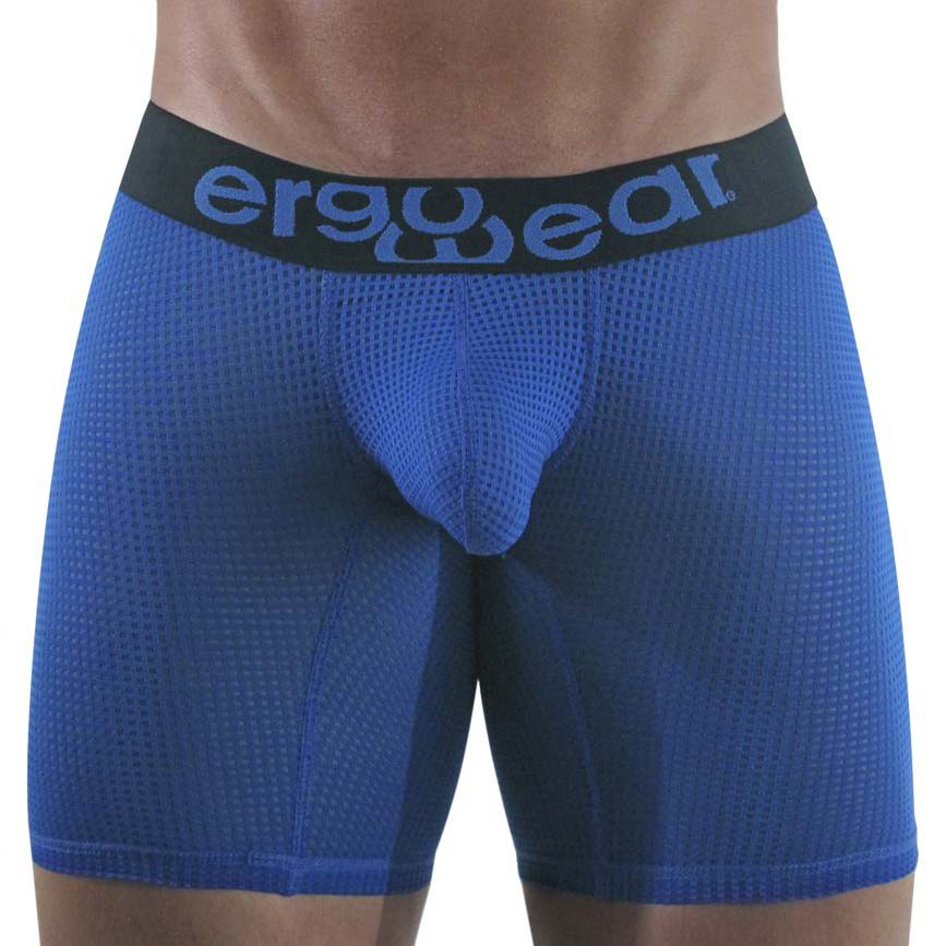 Boxer long ErgoWear EW0745