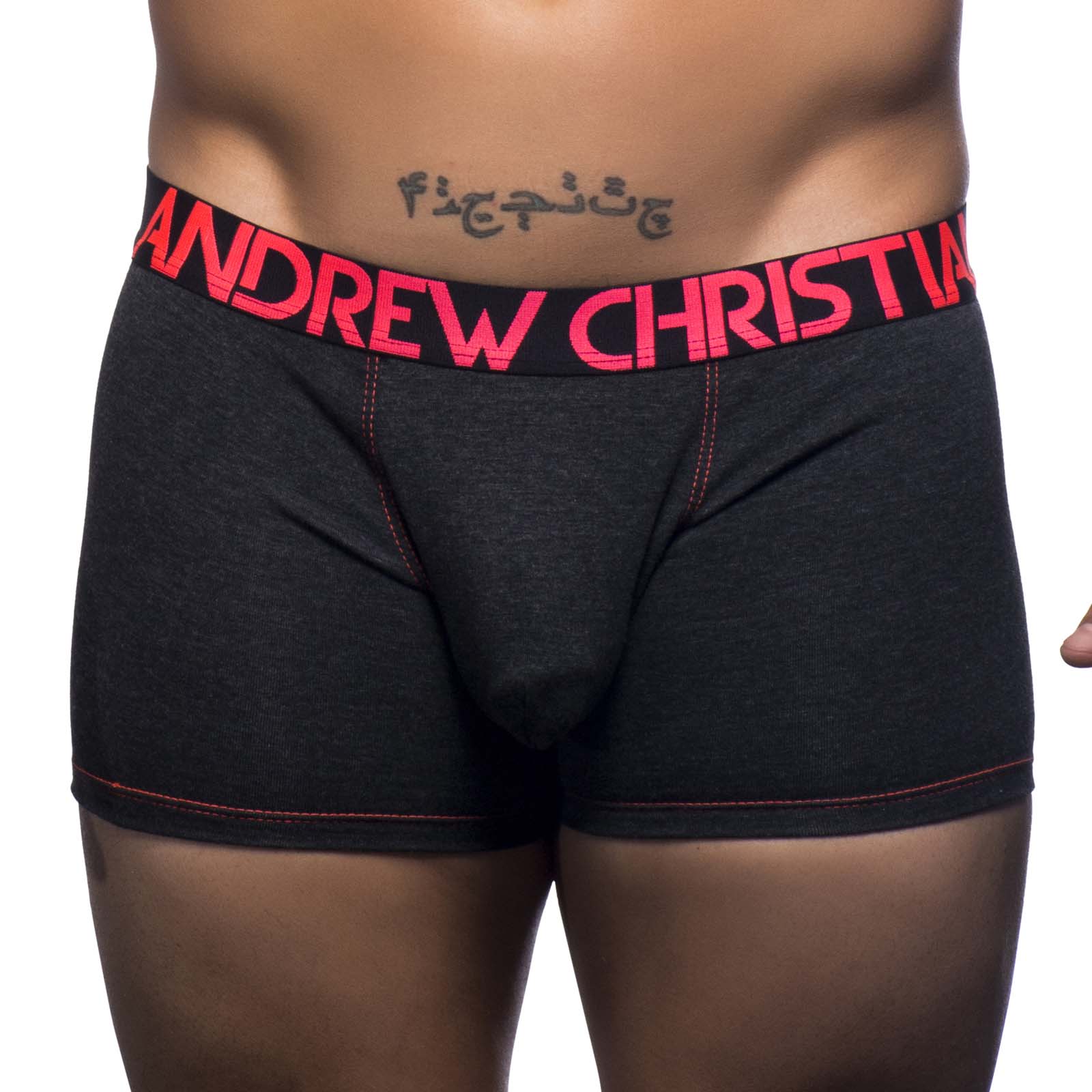 Boxer Andrew Christian Almost Naked 90736