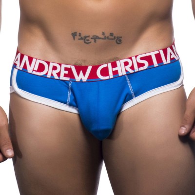 Brief Andrew Christian CoolFlex 90738