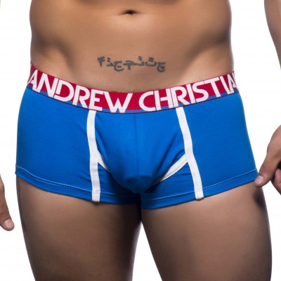 Boxer Andrew Christian CoolFlex 90739