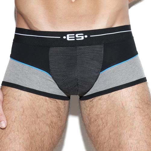 Boxer ES Collection Spike UN240