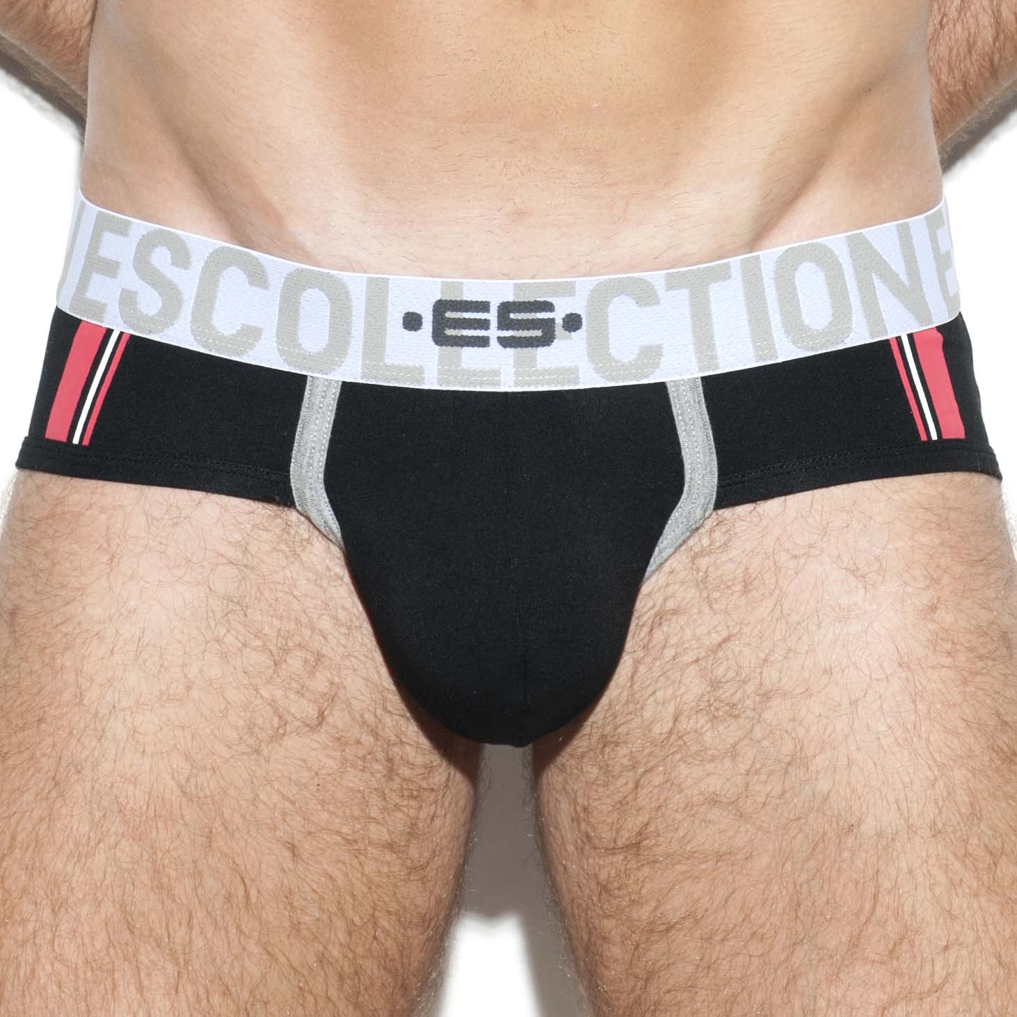 Brief ES Collection Basic UN280