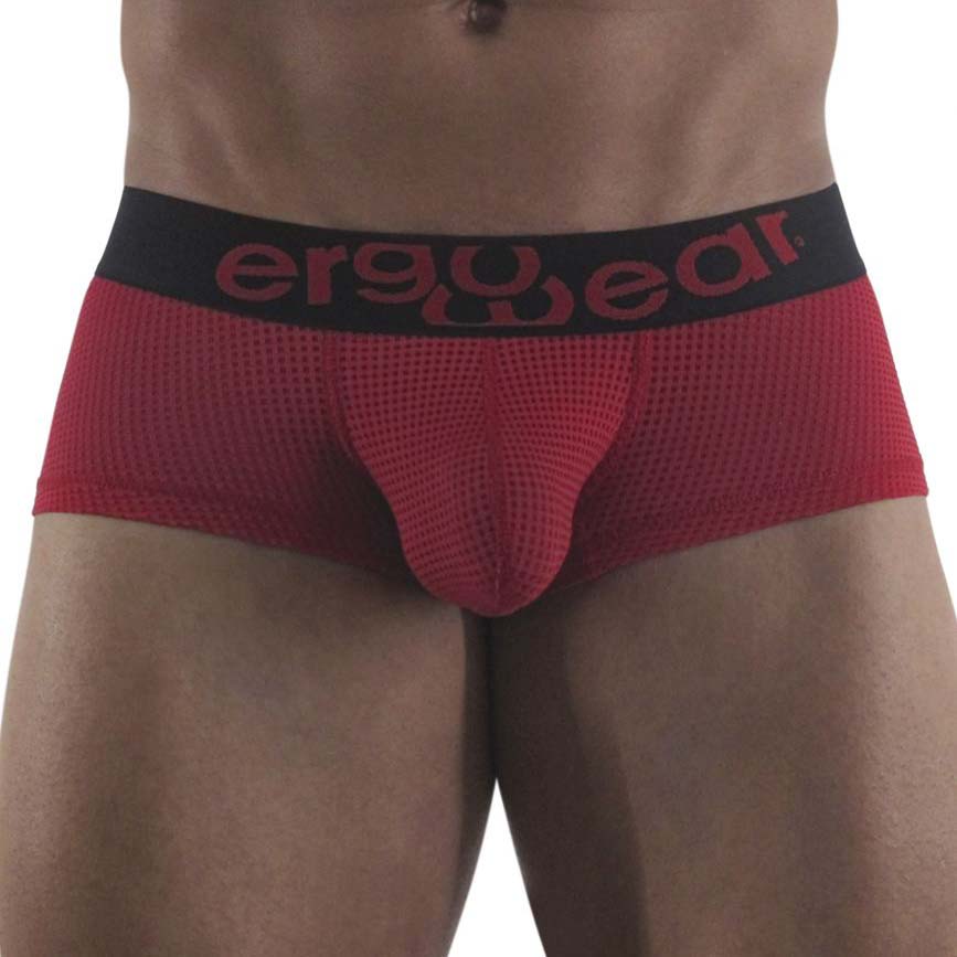 Boxer ErgoWear EW0741