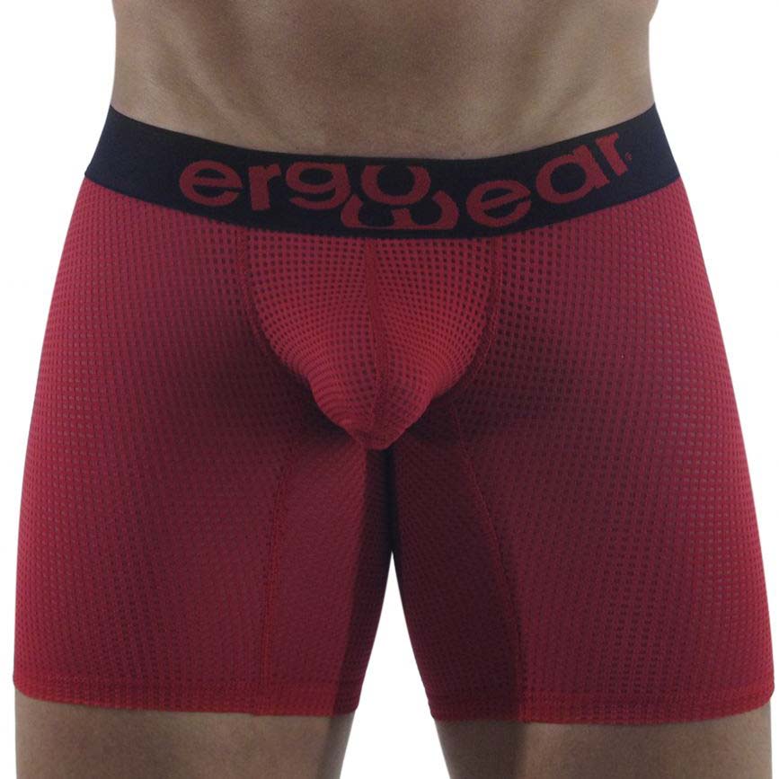 Boxer long ErgoWear EW0740