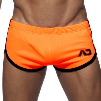 Short Addicted Neon AD742