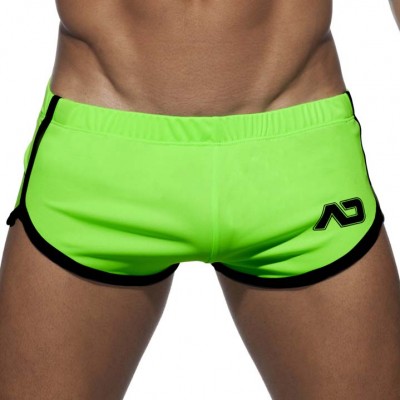 Short Addicted Neon AD742