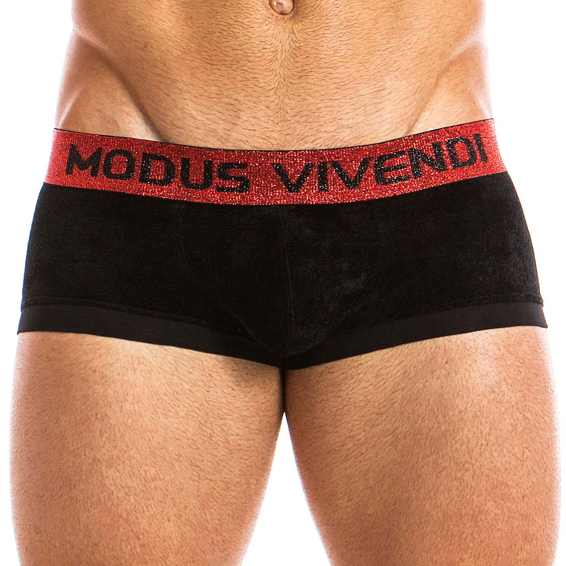 Boxer Modus Vivendi X-Lux 19821