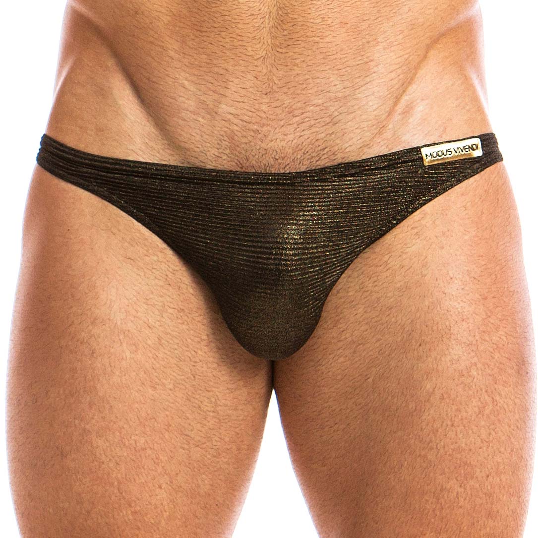 Slip Modus Vivendi Festive 20811