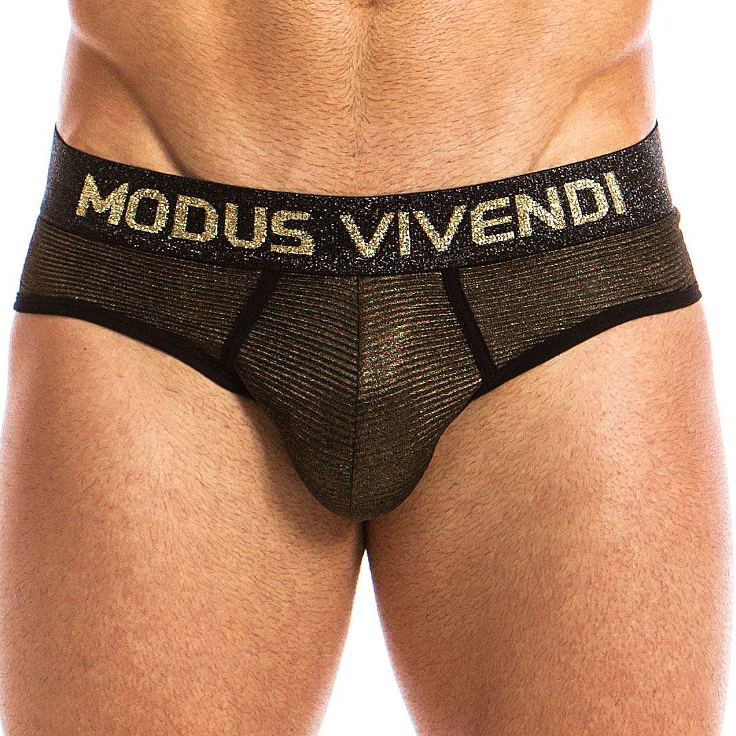 Slip Modus Vivendi Festive 20813
