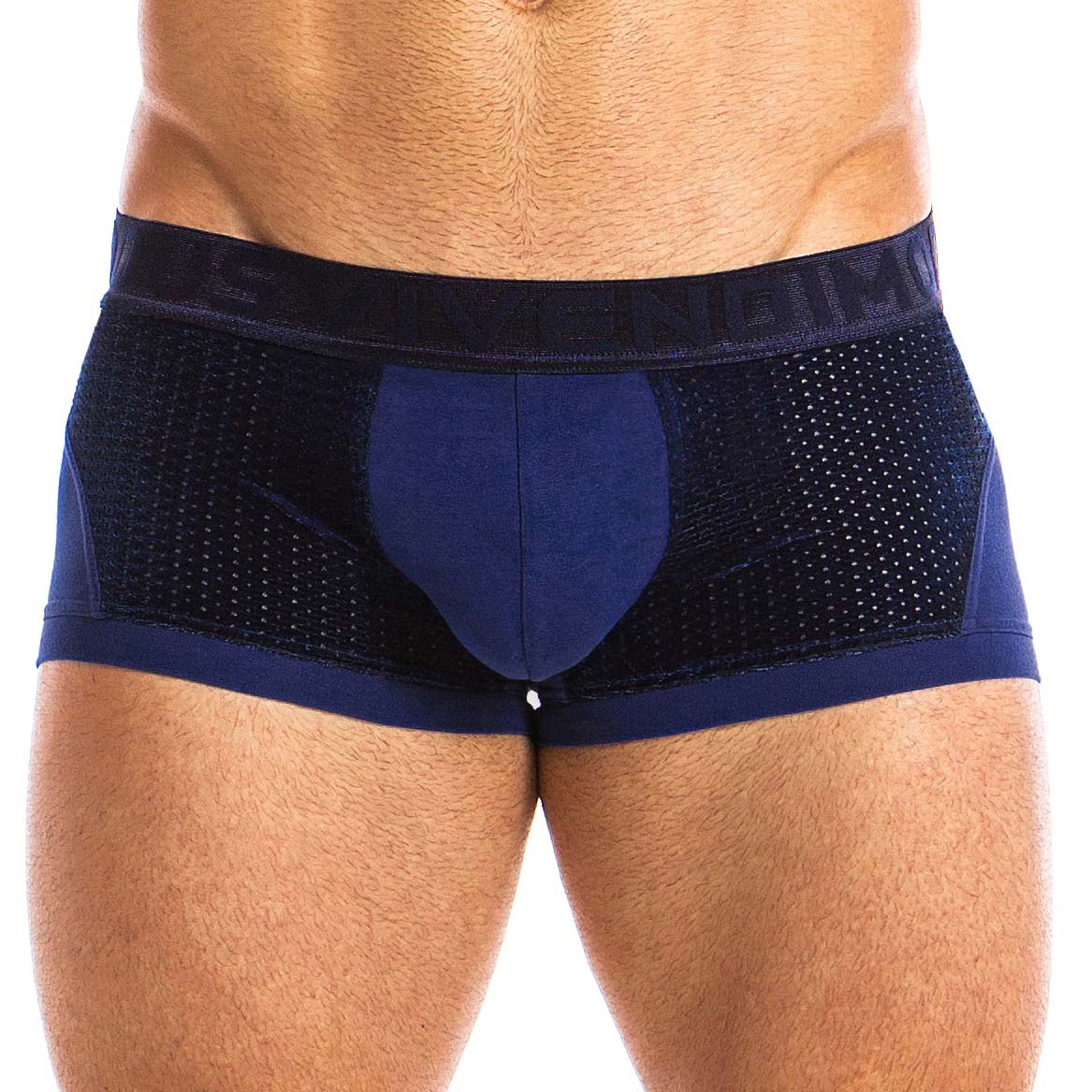 Boxer Modus Vivendi Wolf 18821