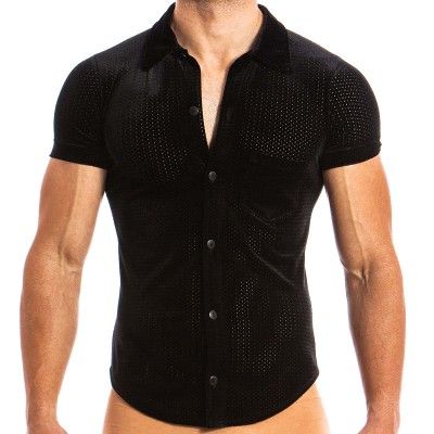 Chemise Modus Vivendi Jock Line 17841