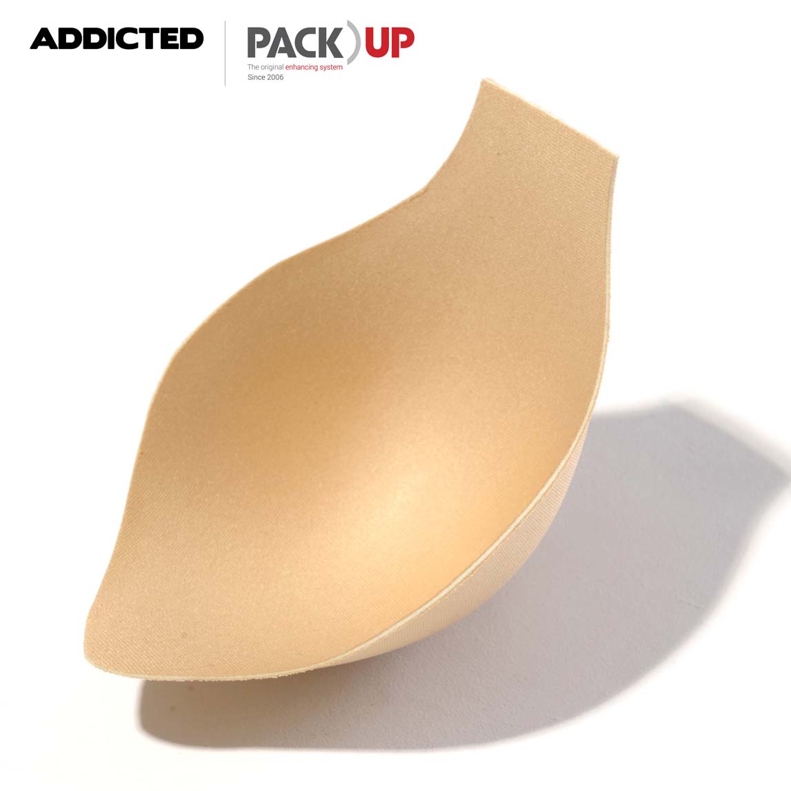 Pack Up Addicted AC004