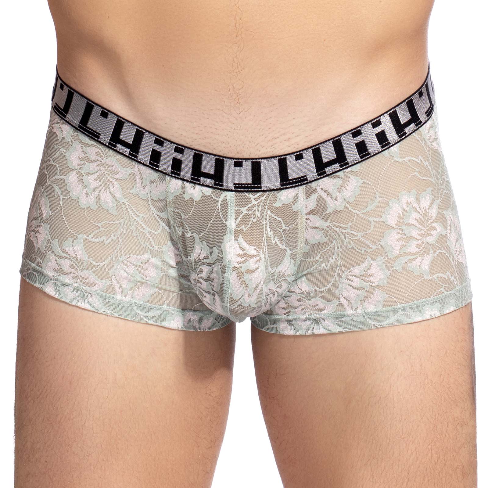Boxer L Homme Invisible Constantin MY39CNS
