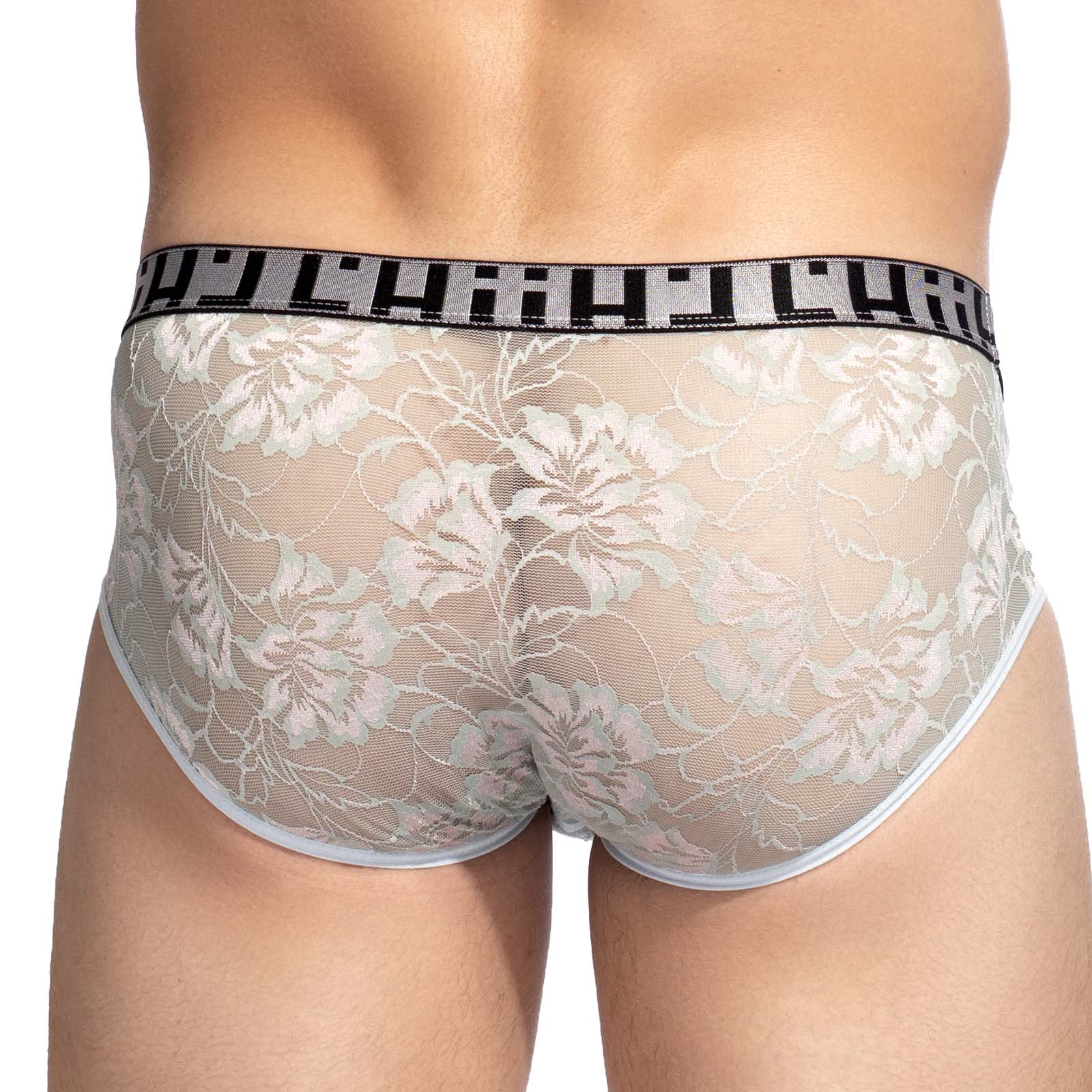 Slip L Homme Invisible Constantin UW06CNS