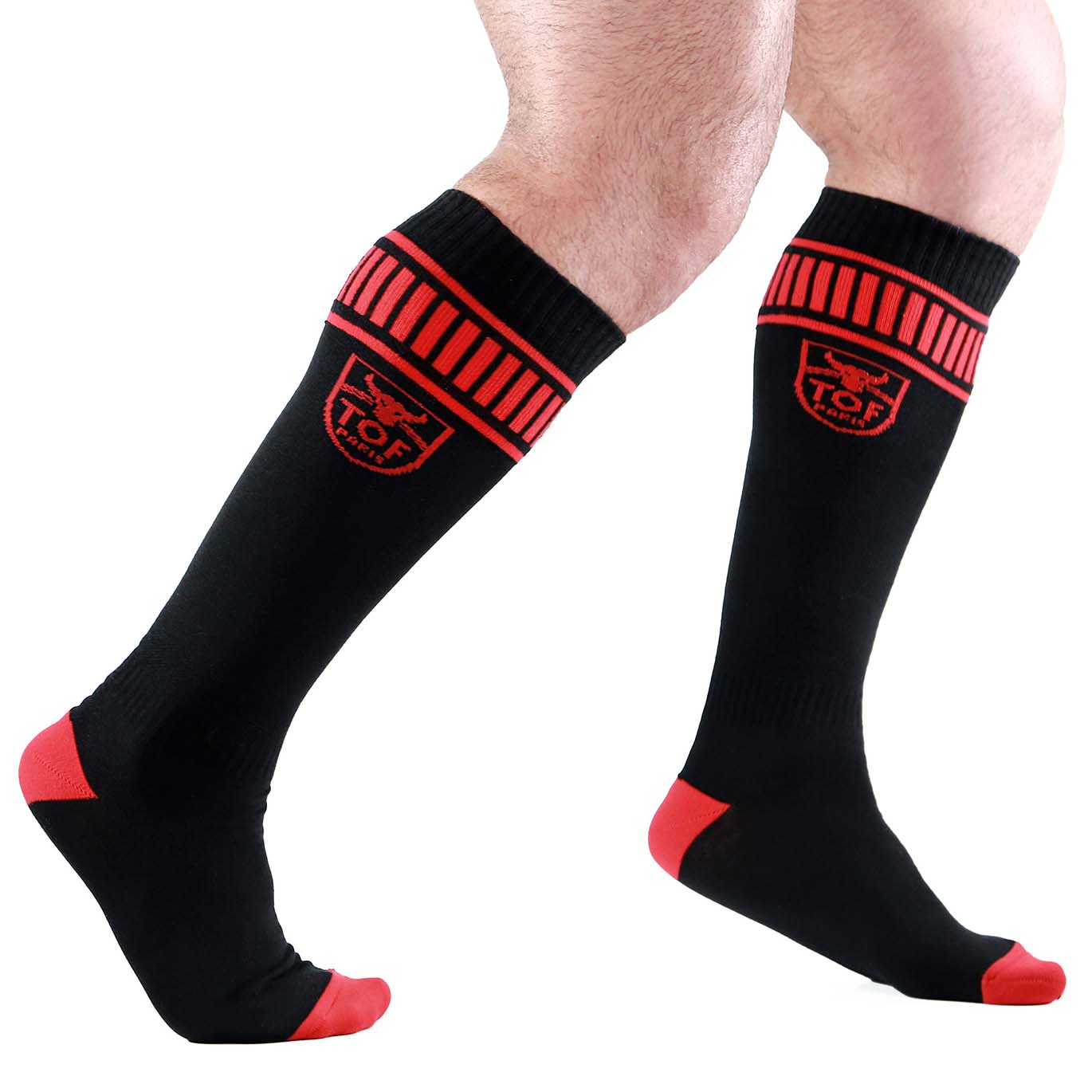 Chaussettes Footish TOF PARIS S0001NR