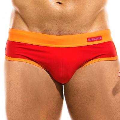 Slip de Bain Modus Vivendi Mix & Match CS1911