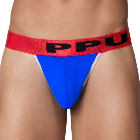 Jock Strap PPÜ 2004