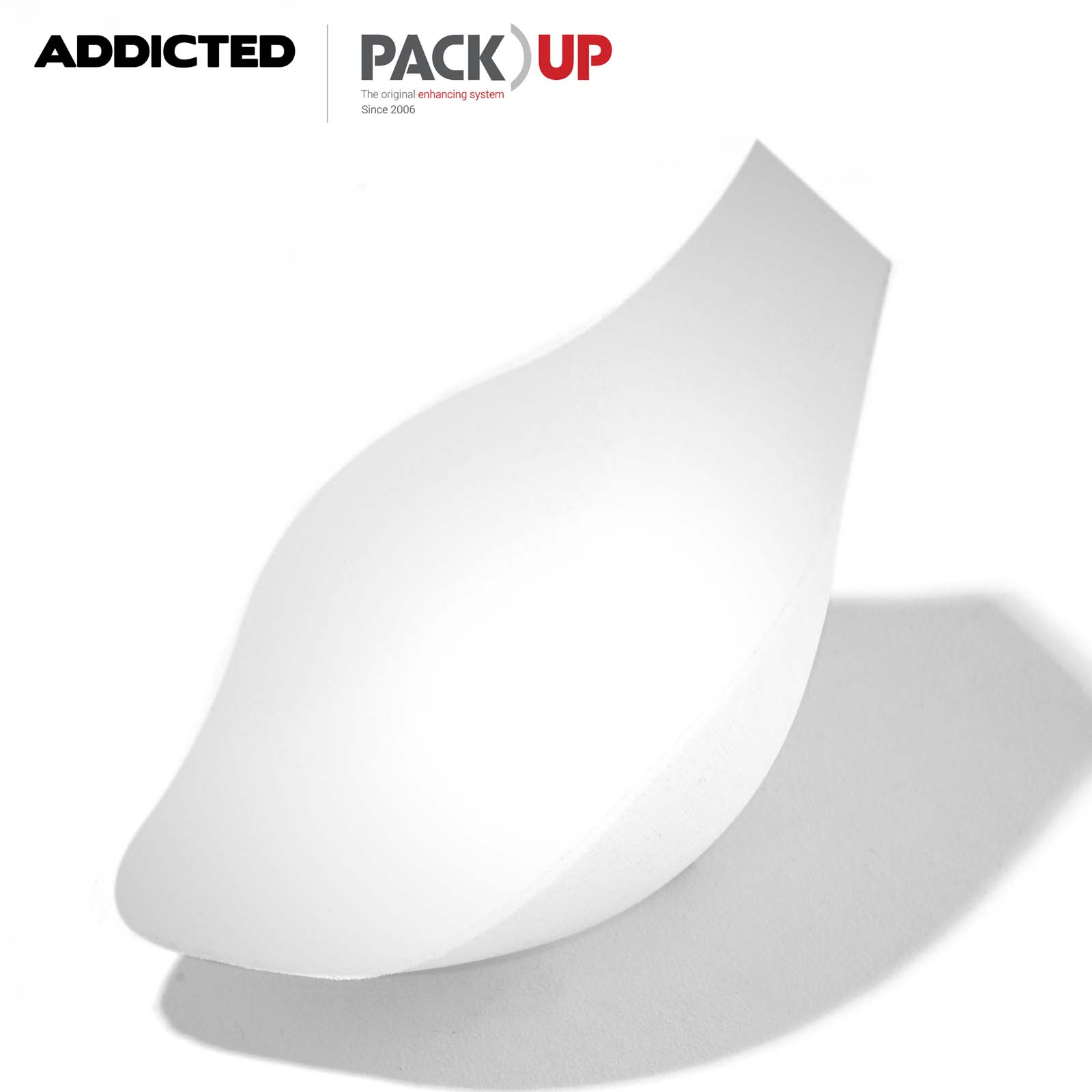 Pack Up Addicted AC004