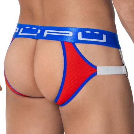 Jock Strap PPÜ 2014