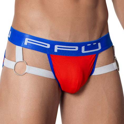 Jock Strap PPÜ 2014