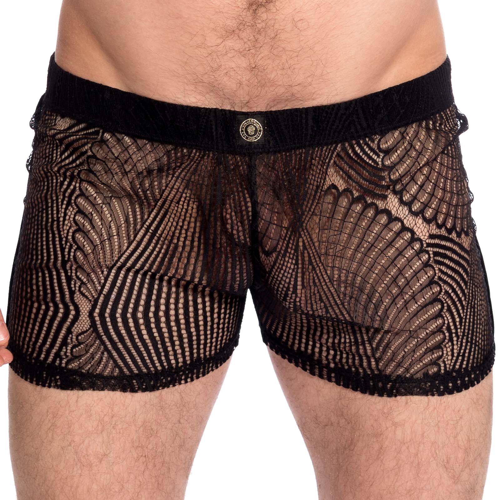 Short L Homme Invisible Desire HW149IRE