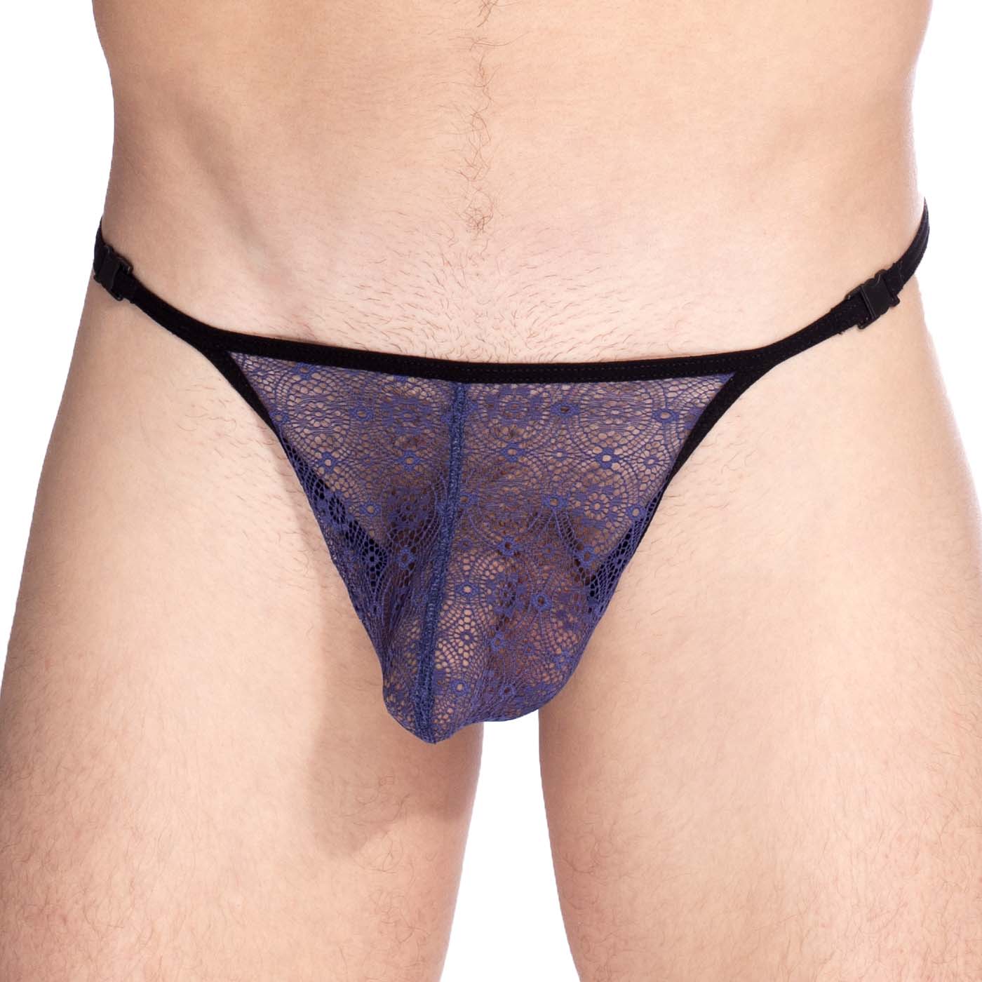 String L Homme Invisible Dillys UW08DIL