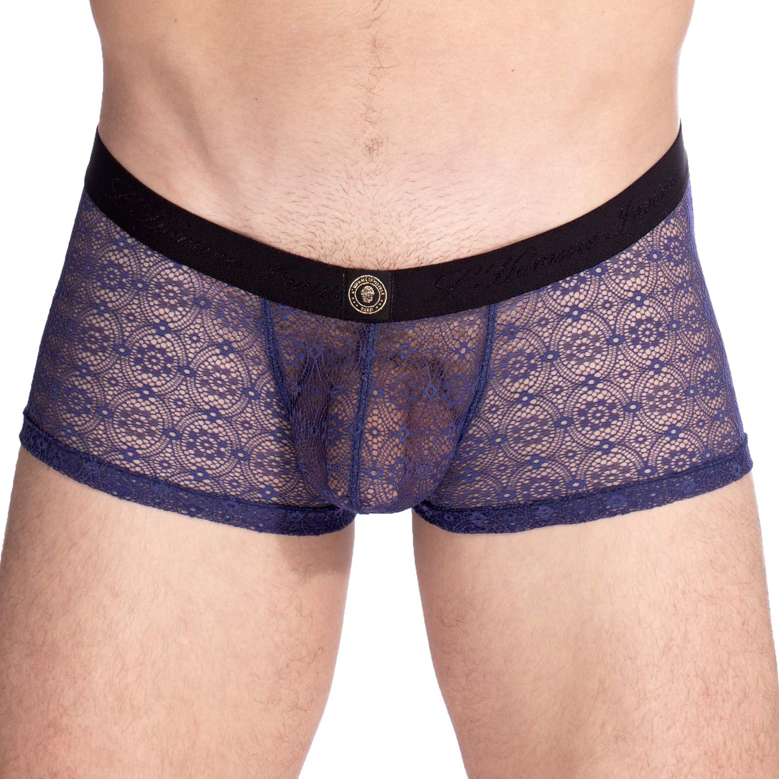 Boxer L Homme Invisible Dillys MY39DIL