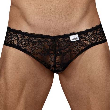 Slip Empty Bottom Candyman 99434