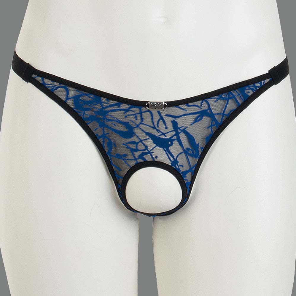 String et cockring Eros Veneziani 7393