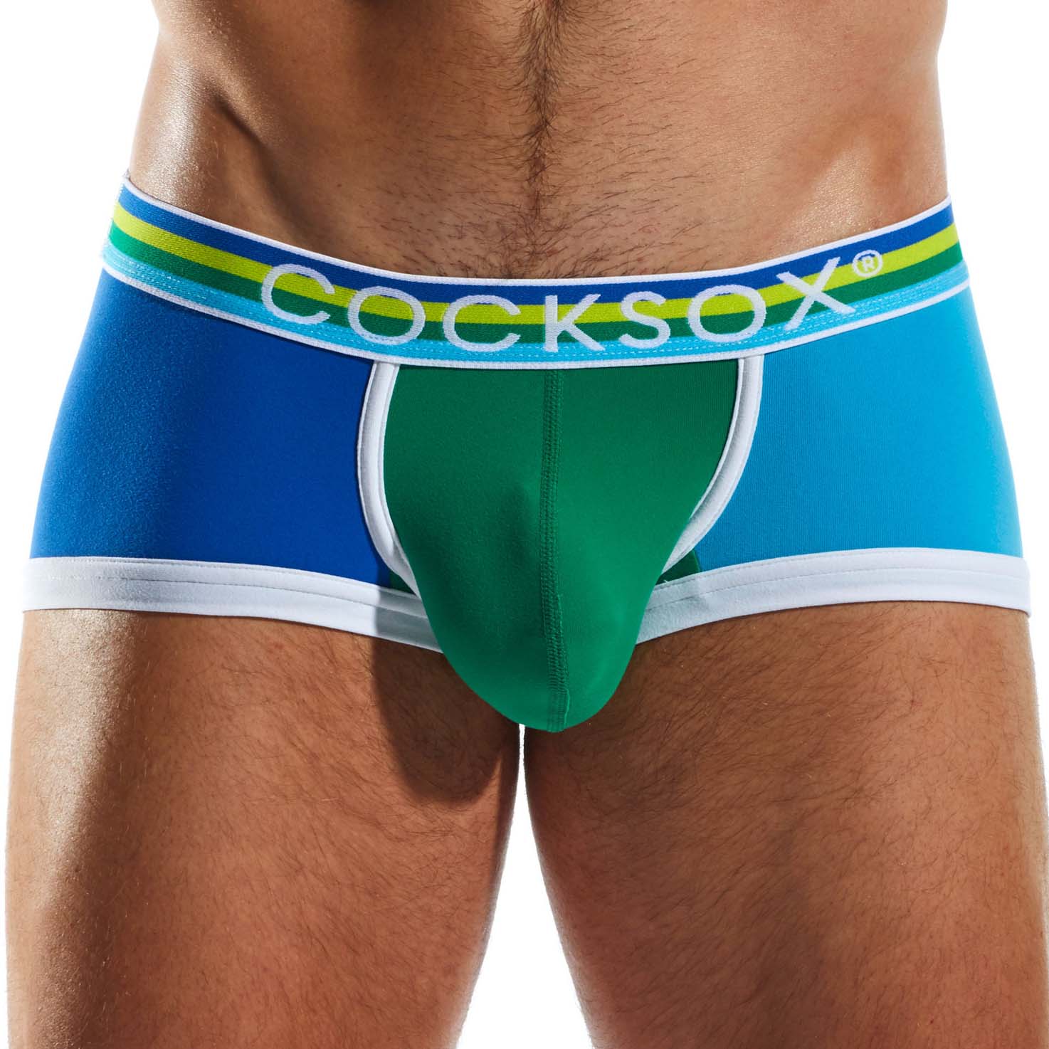 Boxer CockSox Grand Slam CX68N