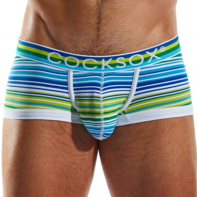 Boxer CockSox Topspin CX68N