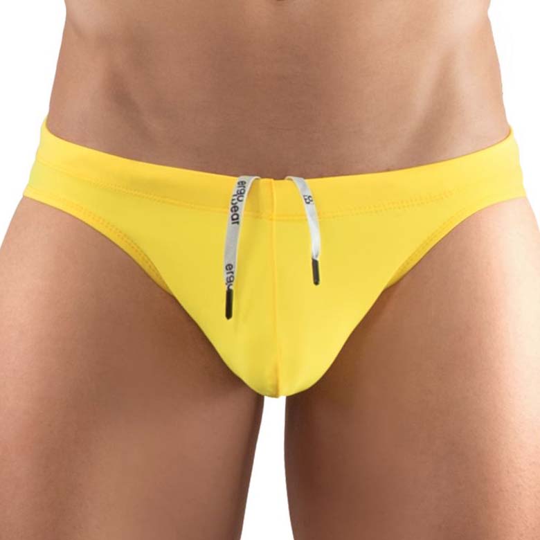 Swim Thong ErgoWear EW0949