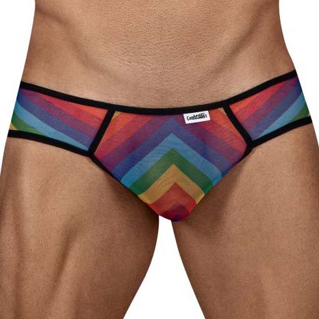 Slip Candyman Rainbow Pride 99446