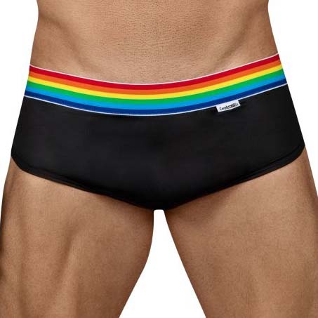 Slip Candyman Rainbow Pride 99449