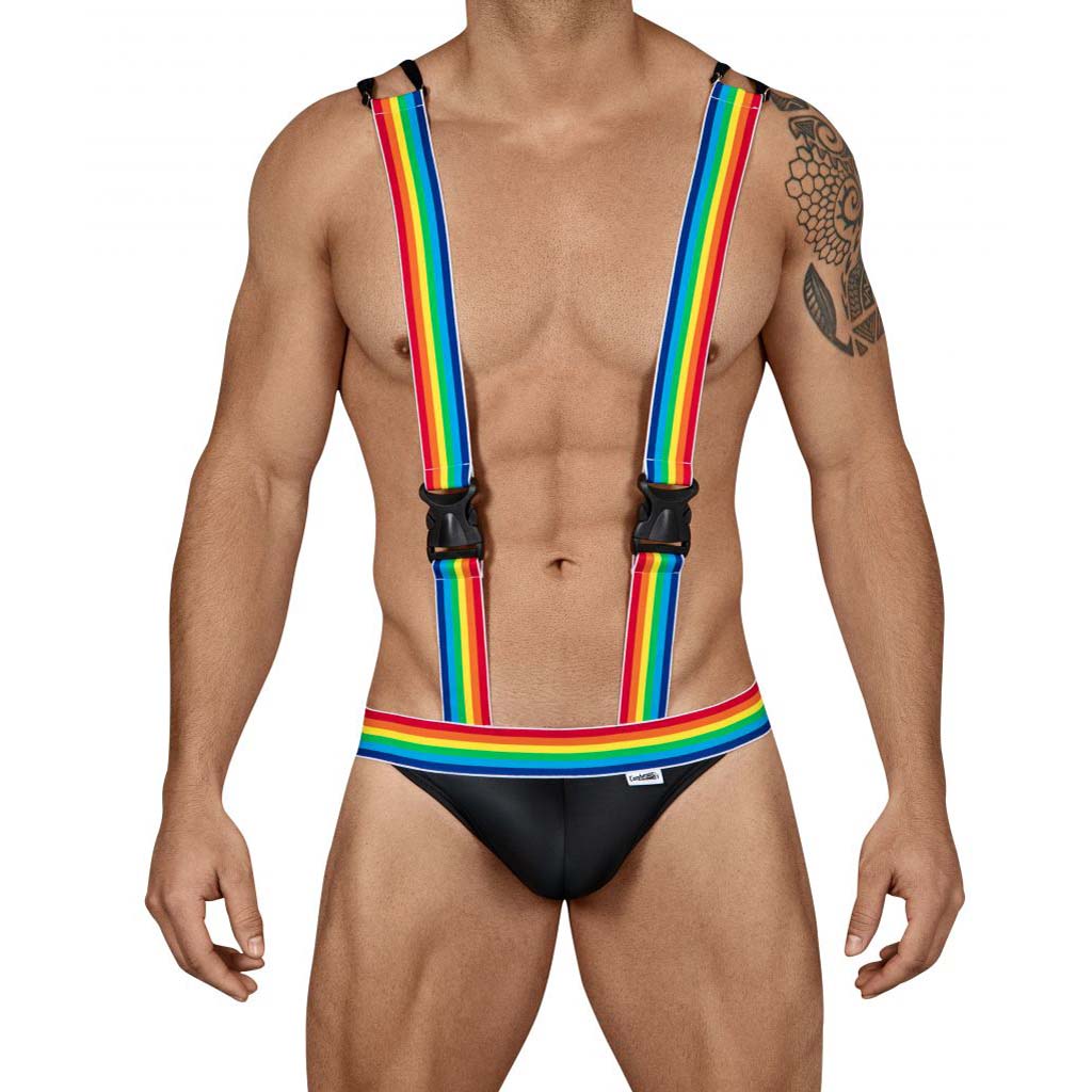 Body Candyman Rainbow Pride 99451