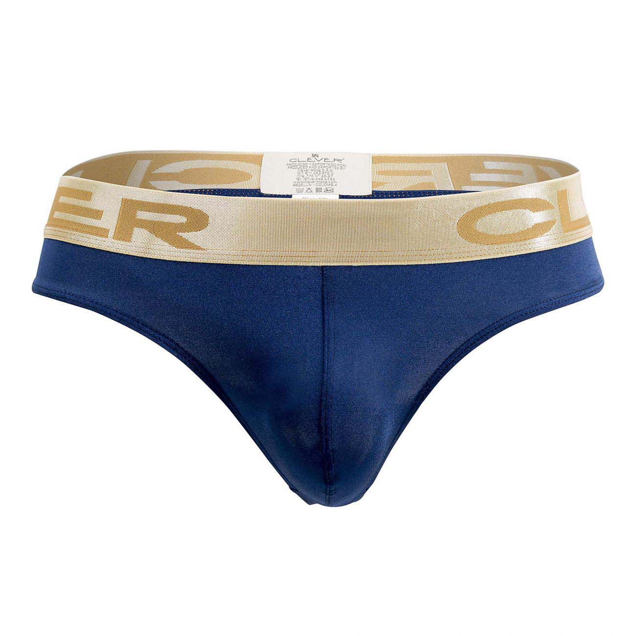 Thong Clever Phenomenon Latin 0152