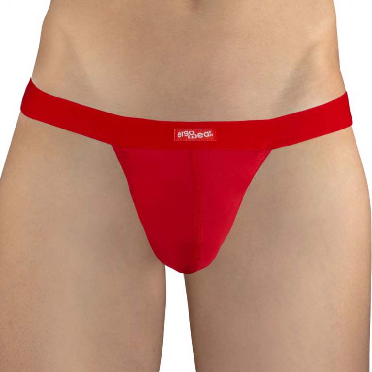 Thong ErgoWear SLK EW0961