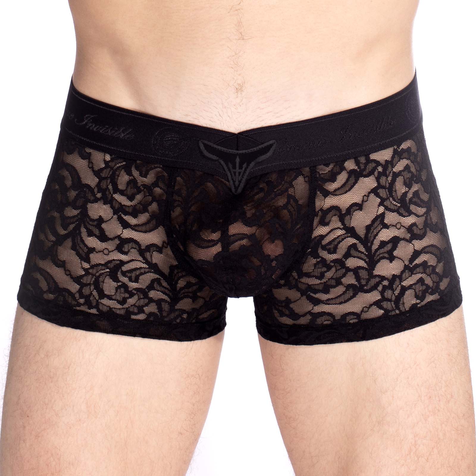 Boxer L Homme Invisible Delos UW05DEL