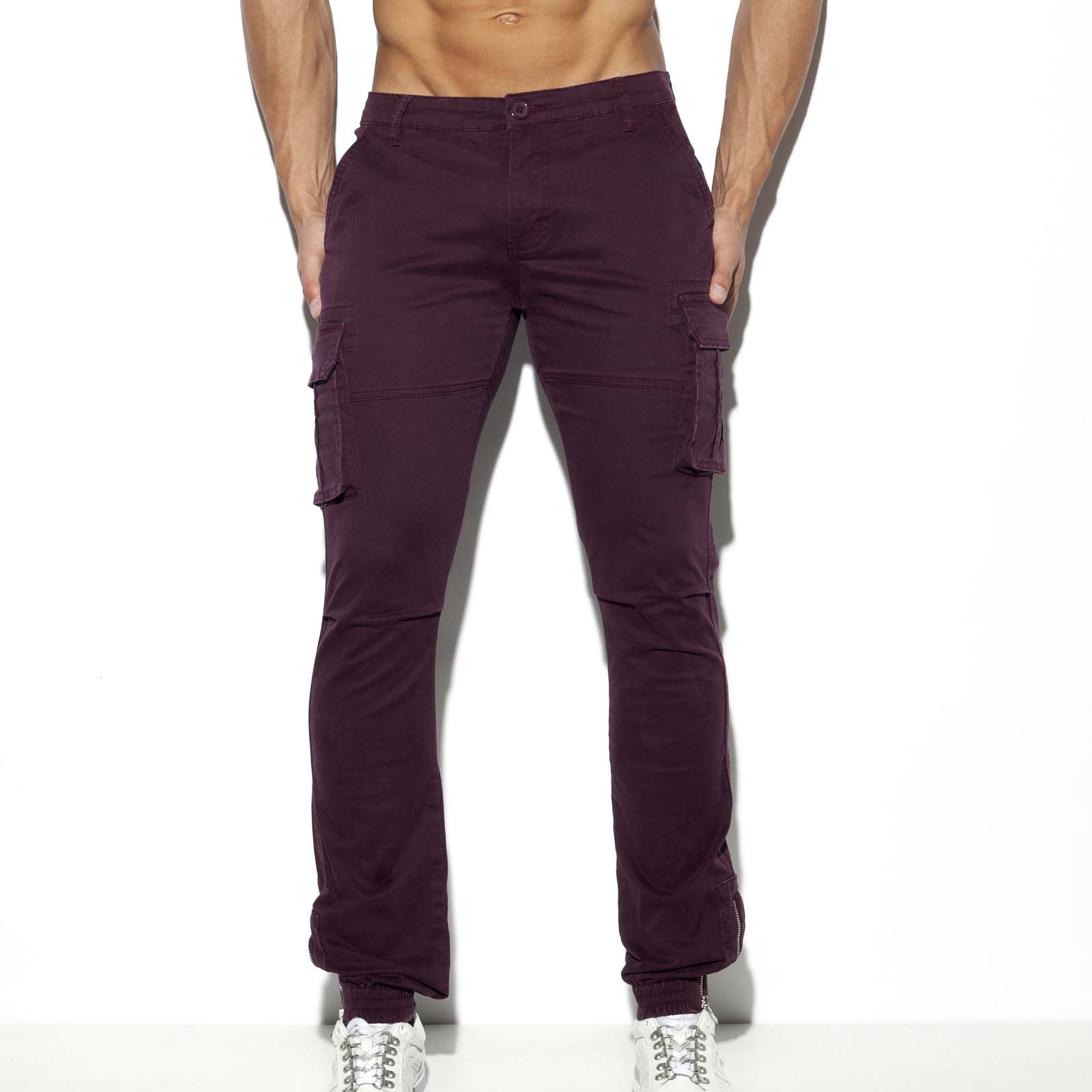 Pantalon ES Collection Cargo ESJ053