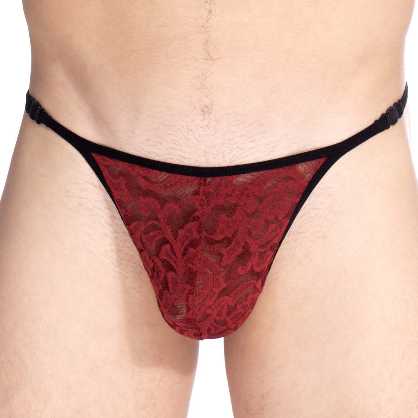 String L Homme Invisible Delos MY11XDEL