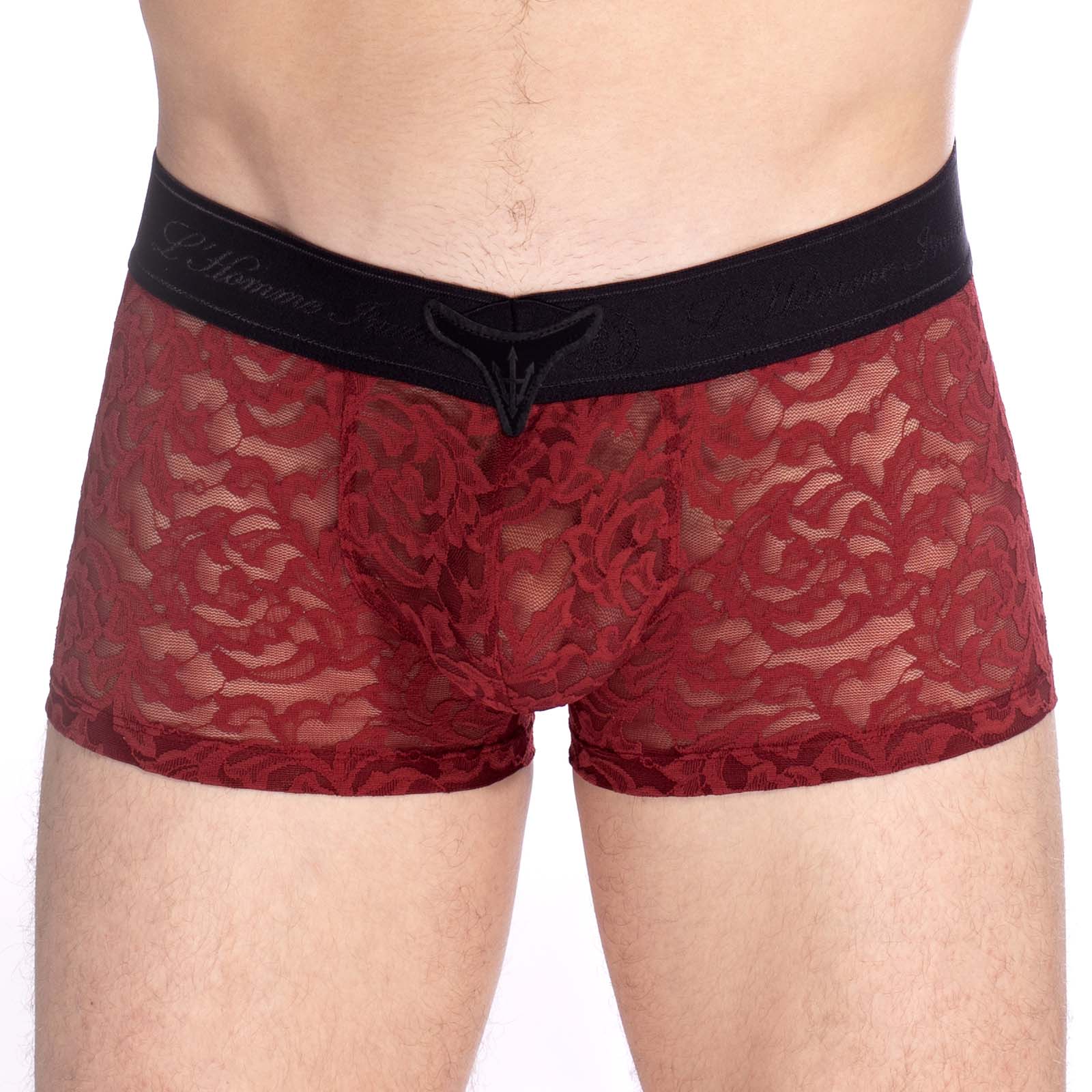 Boxer L Homme Invisible Delos UW05DEL