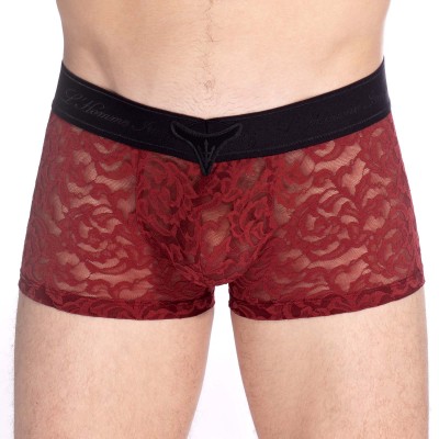 Boxer L Homme Invisible Delos UW05DEL