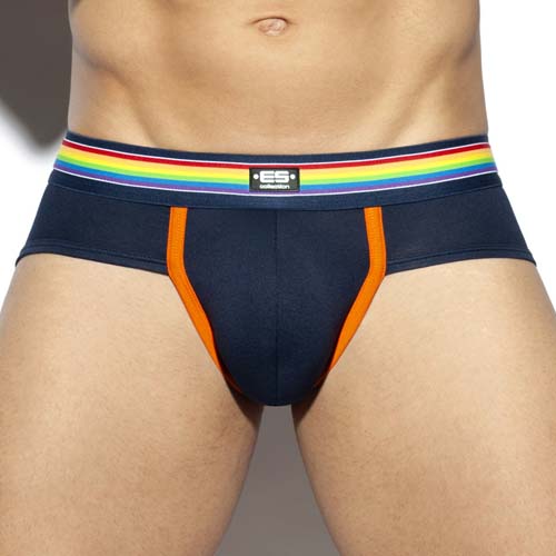 Slip ES Collection Rainbow UN407